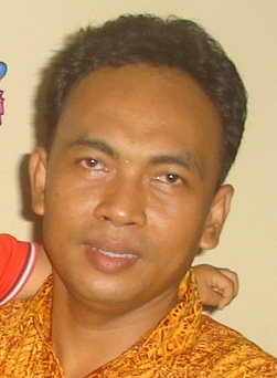 I Wayan Nuarsa I Wayan Nuarsa